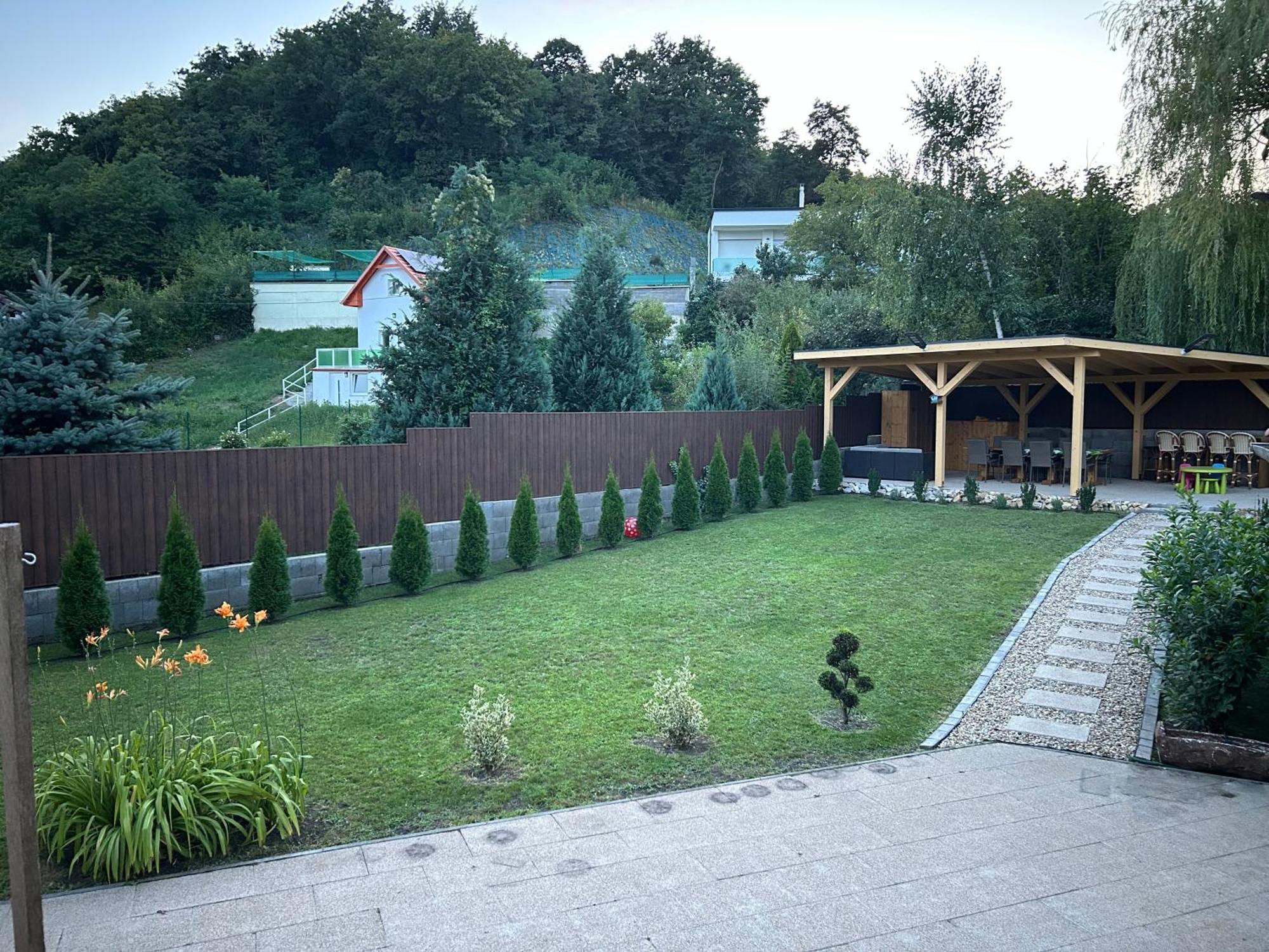 Harmonia Vendeghaz * Miszkolc
